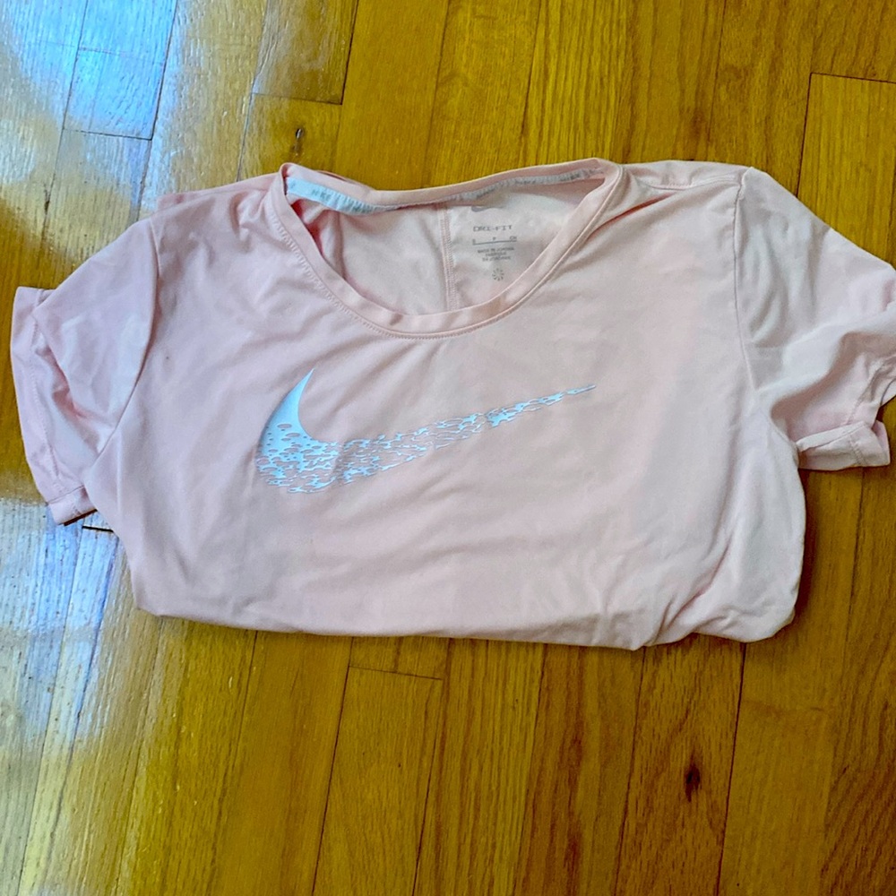 Nike Dry-Fit top